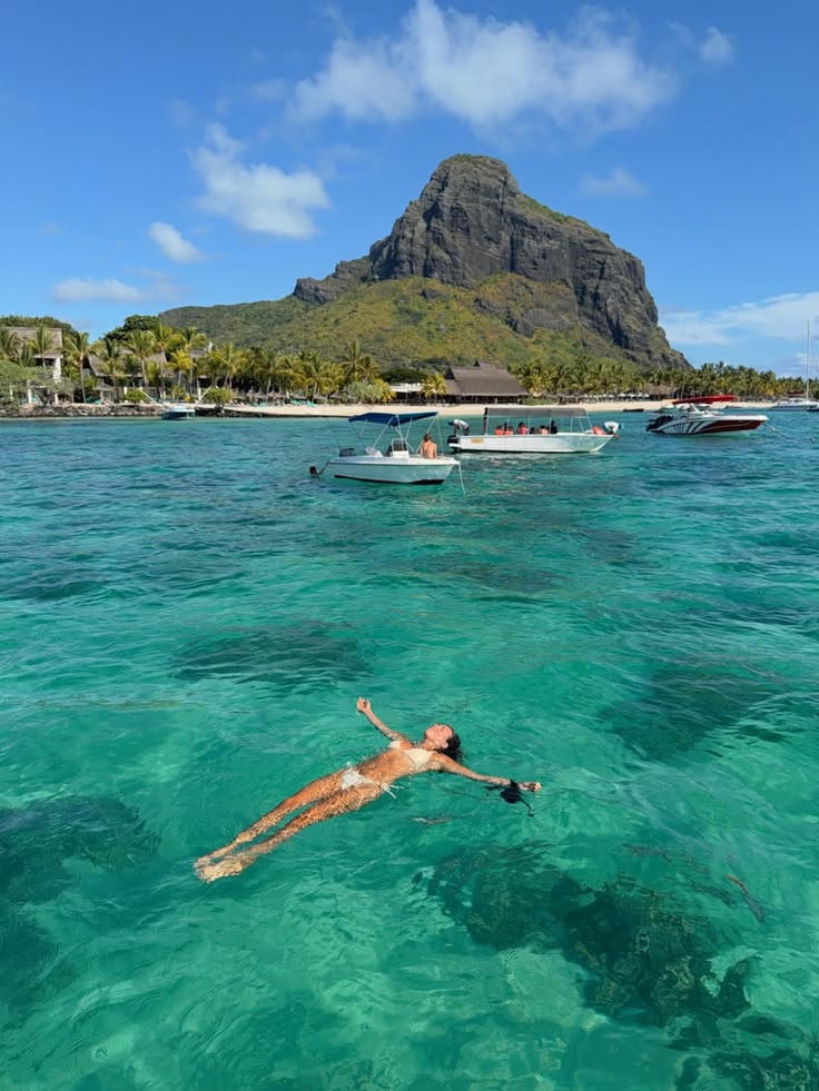Mauritius, Mauritius