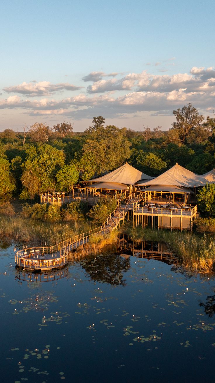 Botswana, Botswana