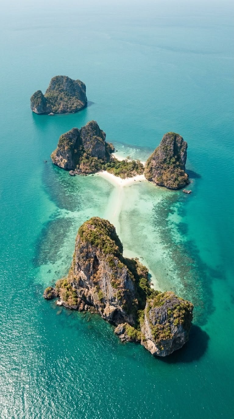 Thailand, Thailand