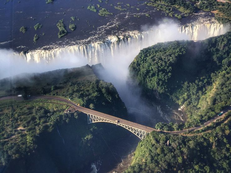 Zambia, Zambia