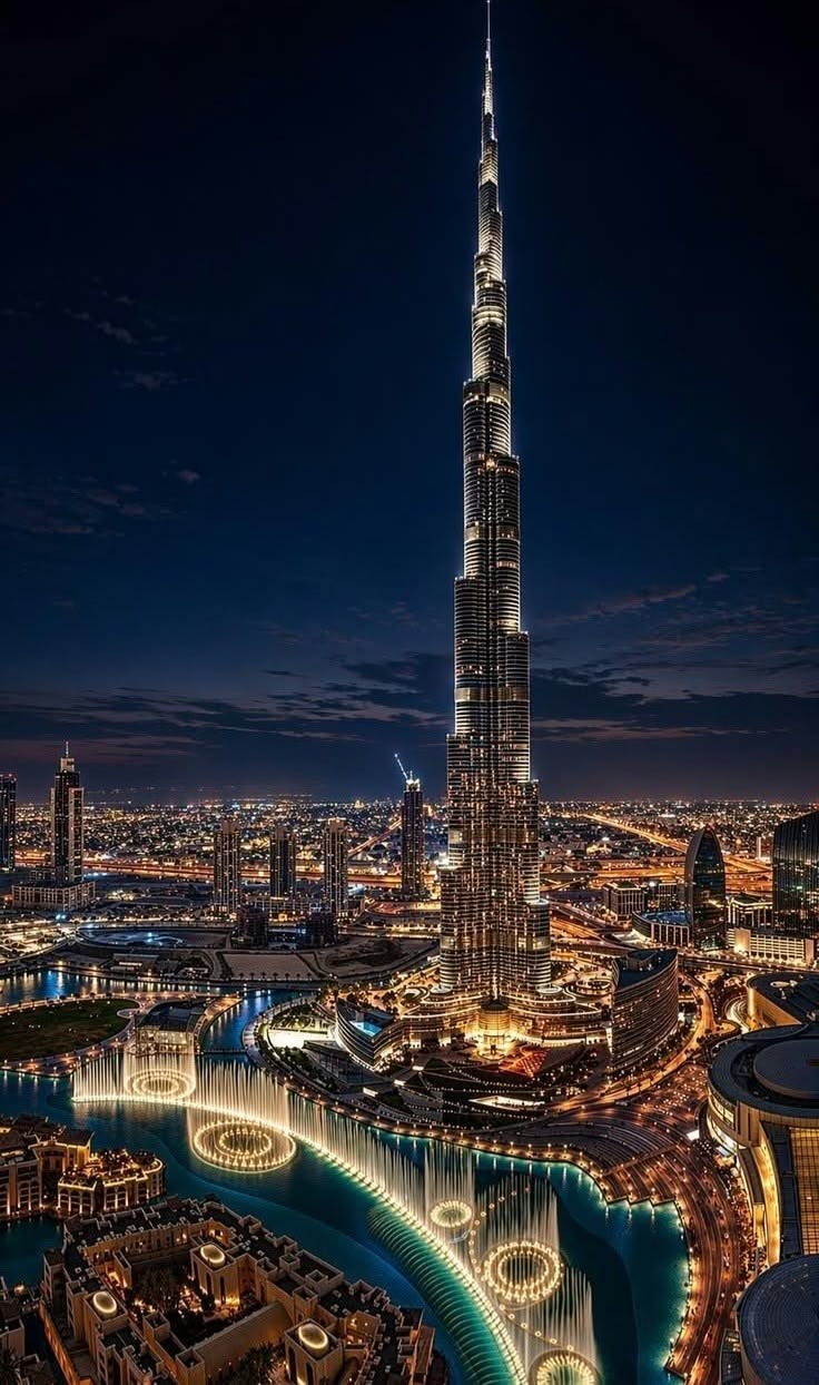 Dubai, United Arab Emirates