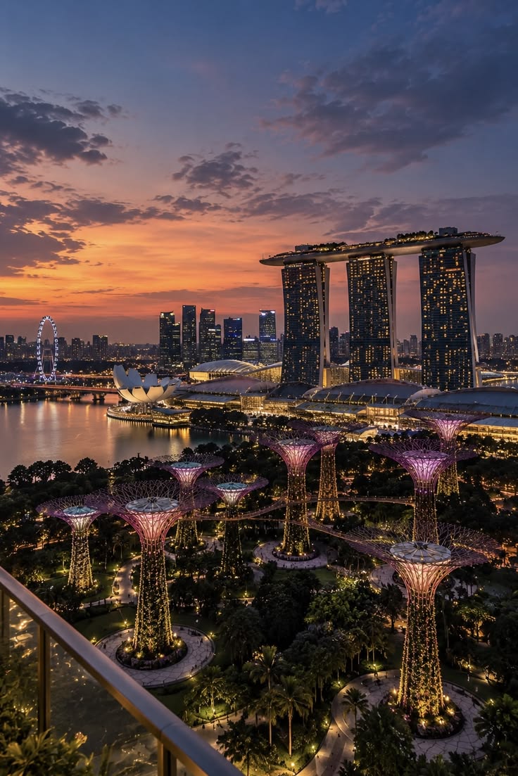 Singapore, Singapore