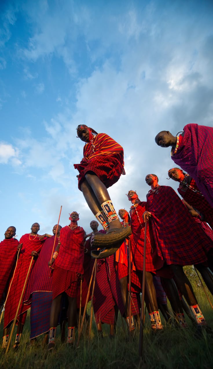 Kenya, Kenya